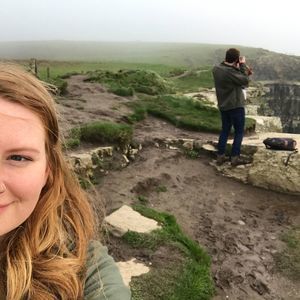 Meet your Posher, Krista